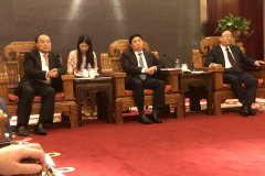 China - Dunhuang Workshop Aug.  2019