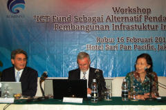 Jakarta Feb. 2011