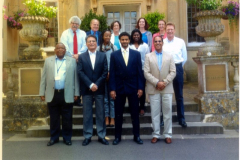 TRMC UK, Jun. 2014