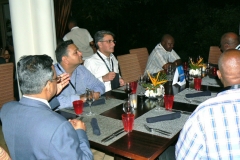 Group Discussion