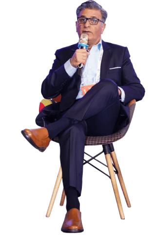 Pervaiz Iftikhar
